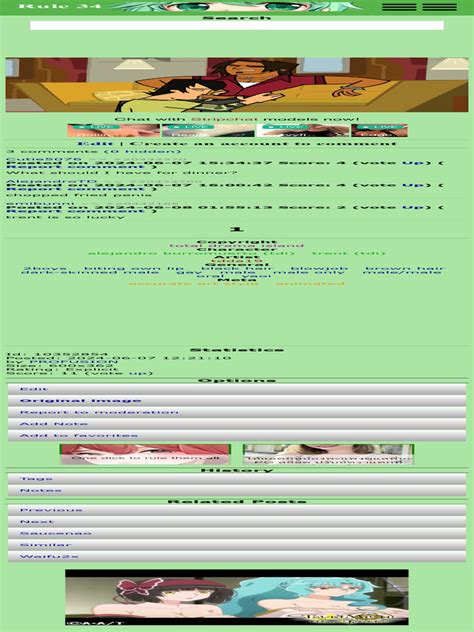 rule 34 alejandro burromuerto tdi breasts hair heather tdi .
